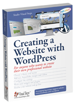 Creating a Website with WordPress