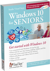 Windows 10 for SENIORS