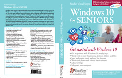 Windows 10 for SENIORS