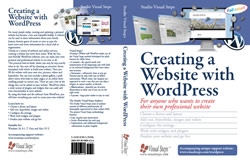 Creating a Website with WordPress