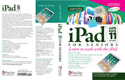iPad with iOS 11 and higher for SENIORS