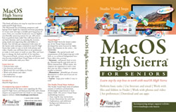 MacOS High Sierra for SENIORS