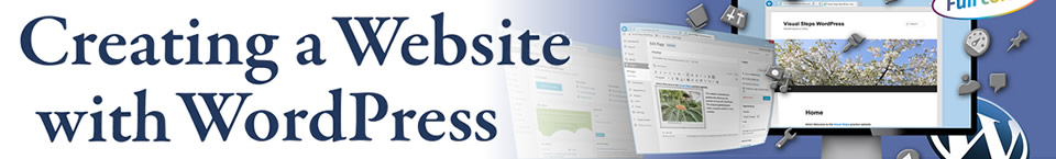 Creating a Website with WordPress