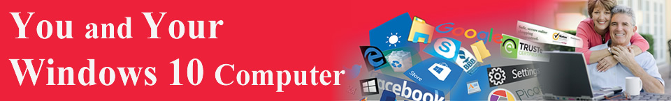 You and Your Computer for SENIORS